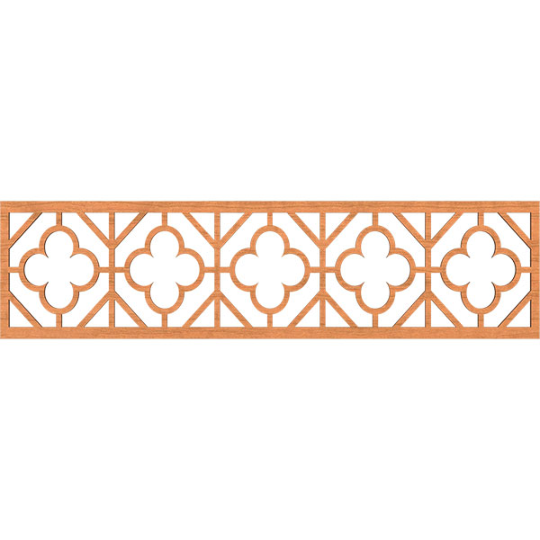 Ekena Millwork MLDA12X47HAZCH