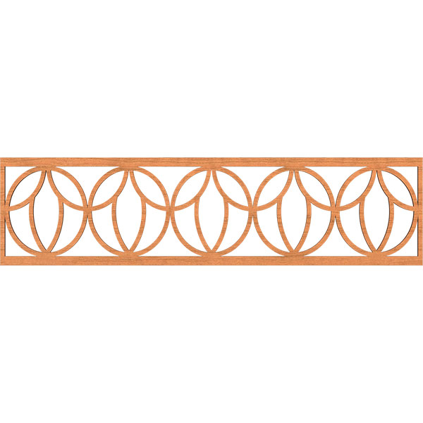 Ekena Millwork MLDA12X47SHOCH