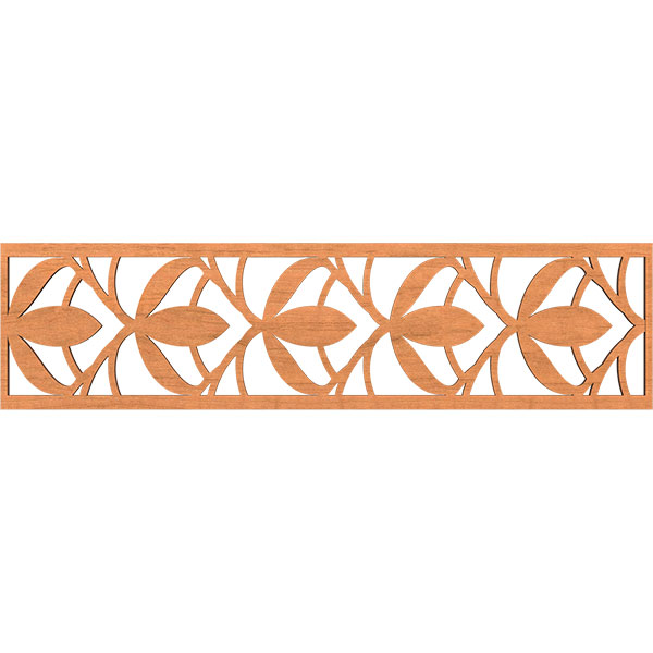 Ekena Millwork MLDB12X47SALCH