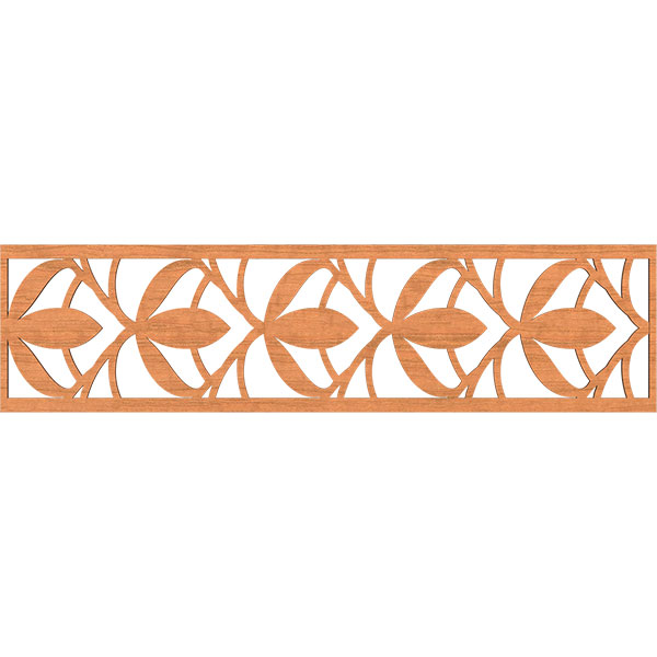 Ekena Millwork MLDA12X47SALCH