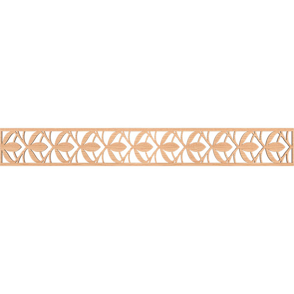 Ekena Millwork MLDA06X46SALHI