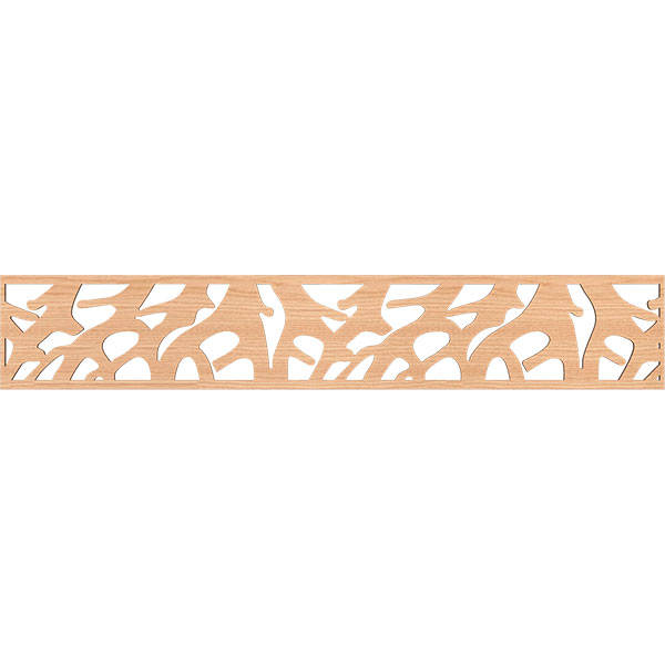 Ekena Millwork MLDA08X46MATHI