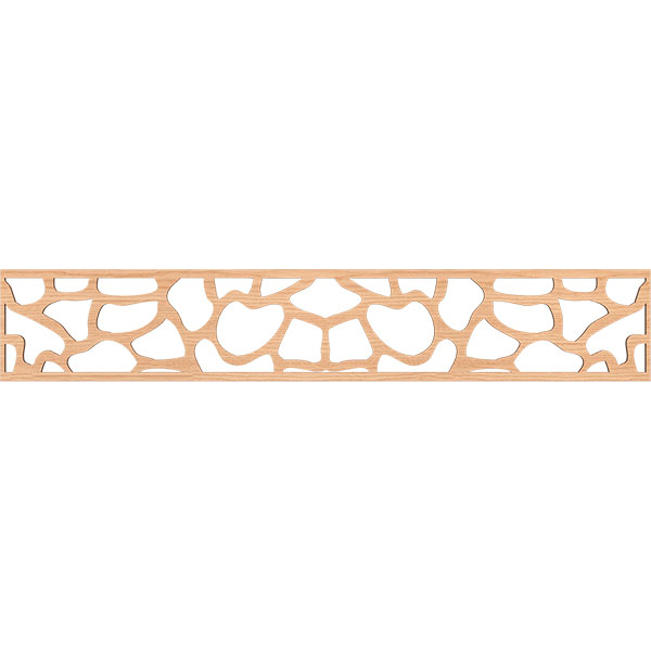 Ekena Millwork MLDB08X46ROCHI