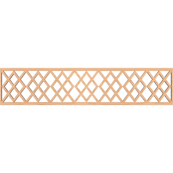 Ekena Millwork MLDB10X46HADHI