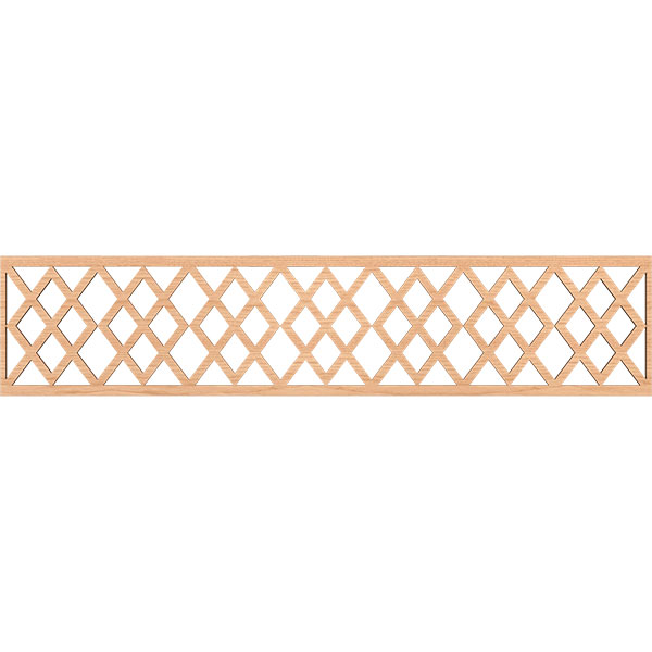 Ekena Millwork MLDA10X46HADHI