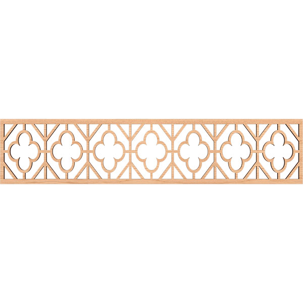 Ekena Millwork MLDB10X46HAZHI