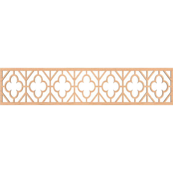 Ekena Millwork MLDA10X46HAZHI