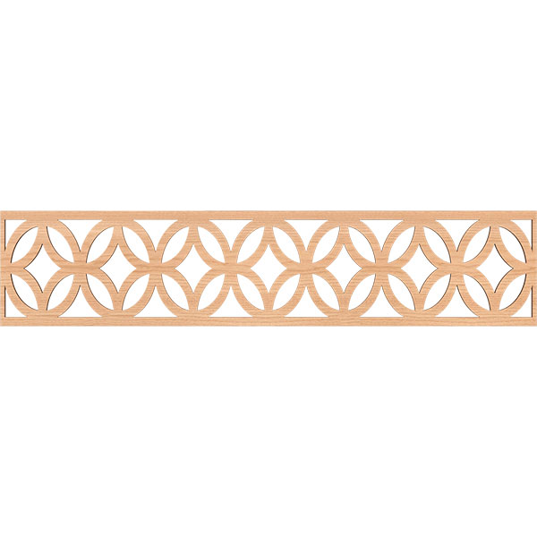 Ekena Millwork MLDA10X46CROHI