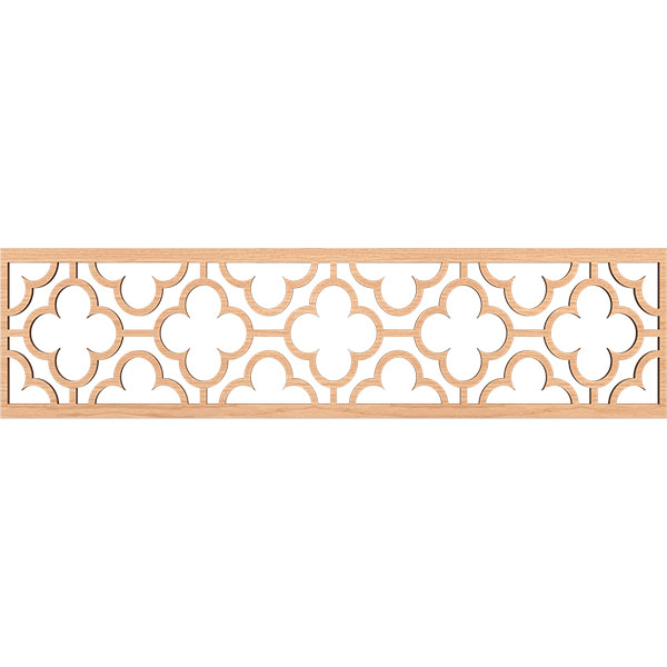 Ekena Millwork MLDB12X47CHIHI
