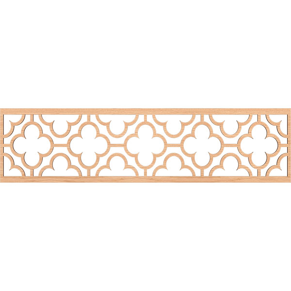 Ekena Millwork MLDA12X47CHIHI
