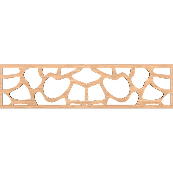 Ekena Millwork MLDB12X47ROCHI