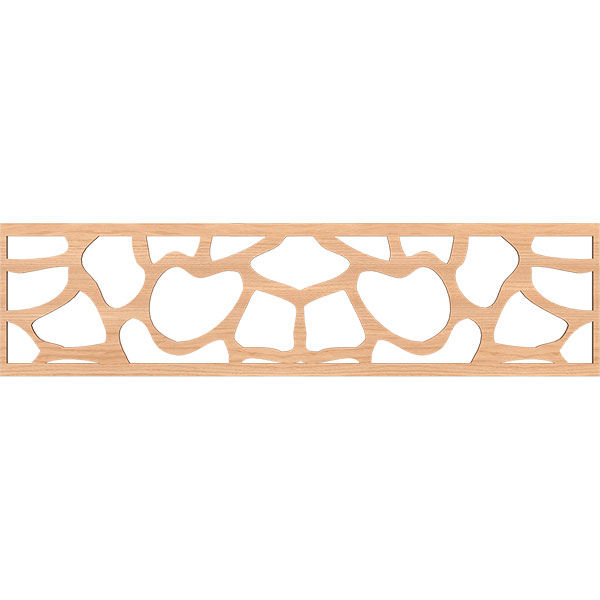 Ekena Millwork MLDA12X47ROCHI