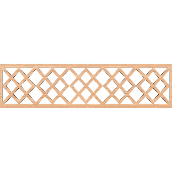 Ekena Millwork MLDB12X47HADHI