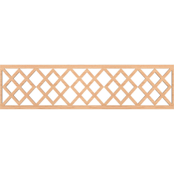 Ekena Millwork MLDA12X47HADHI