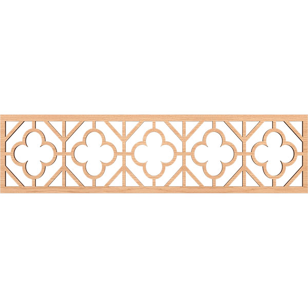 Ekena Millwork MLDB12X47HAZHI