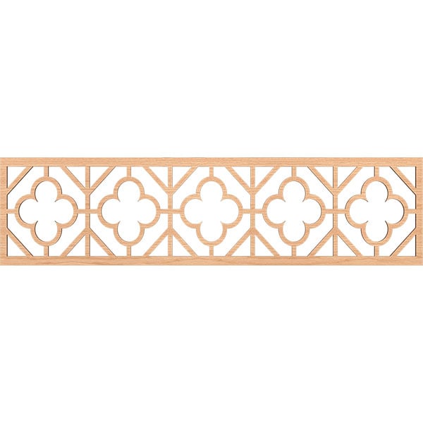 Ekena Millwork MLDA12X47HAZHI