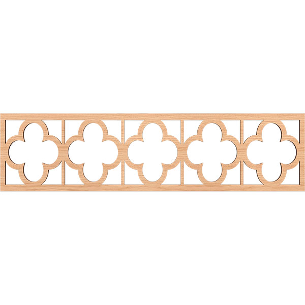 Ekena Millwork MLDB12X47WDLHI
