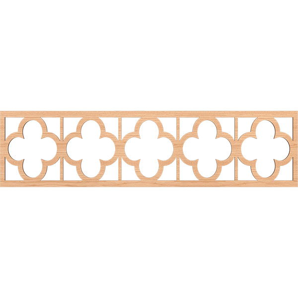 Ekena Millwork MLDA12X47WDLHI