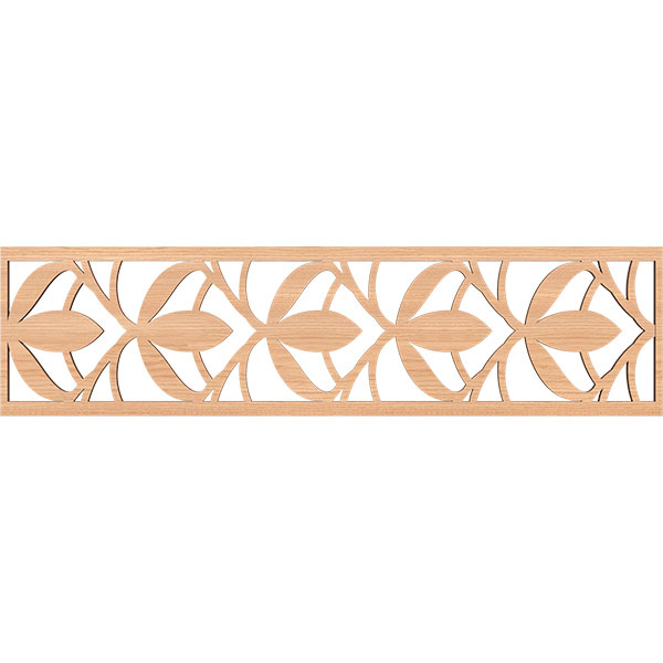 Ekena Millwork MLDB12X47SALHI