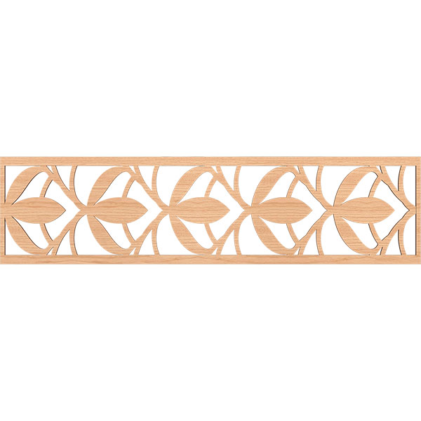 Ekena Millwork MLDA12X47SALHI
