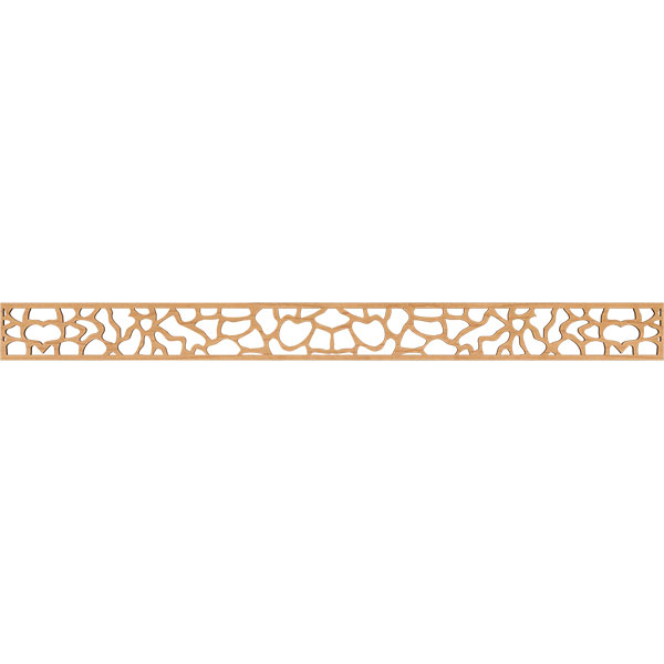 Ekena Millwork MLDA04X46ROCMA
