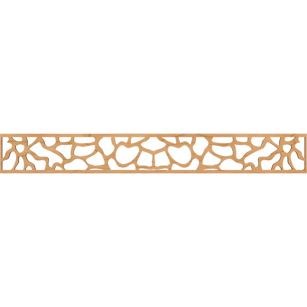 Ekena Millwork MLDB06X46ROCMA