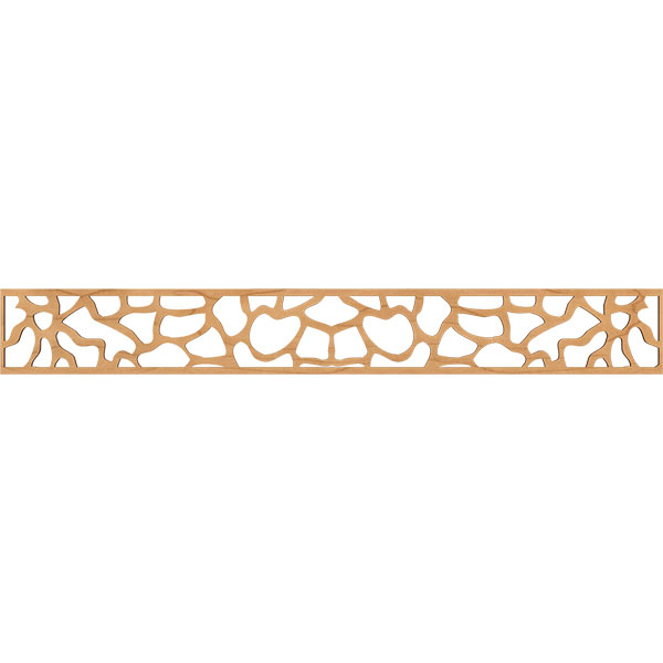 Ekena Millwork MLDA06X46ROCMA