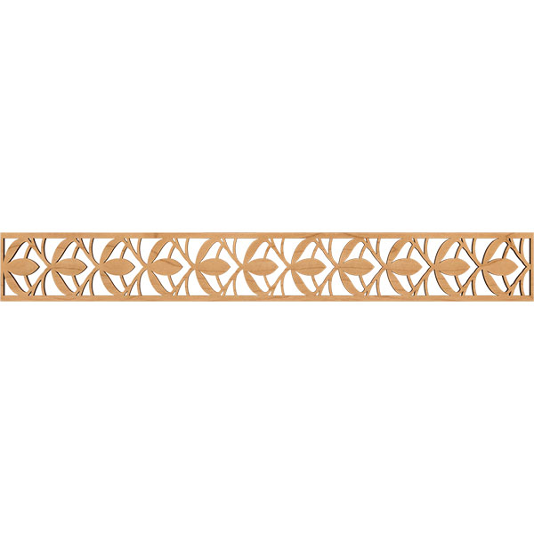 Ekena Millwork MLDB06X46SALMA