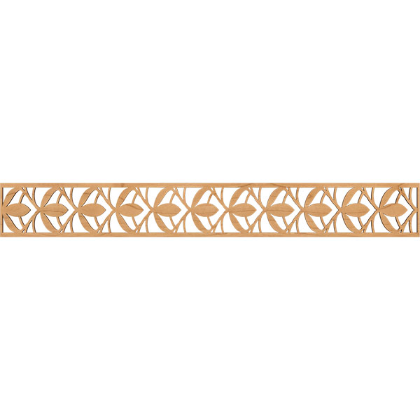 Ekena Millwork MLDA06X46SALMA