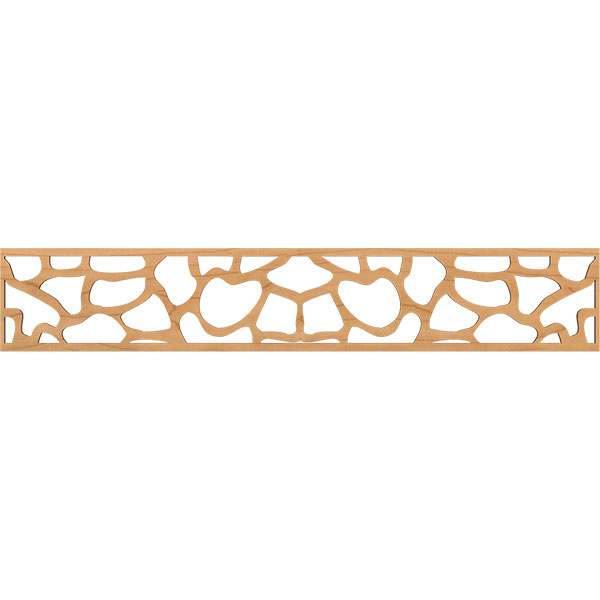 Ekena Millwork MLDB08X46ROCMA