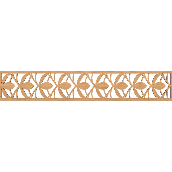 Ekena Millwork MLDA08X46SALMA