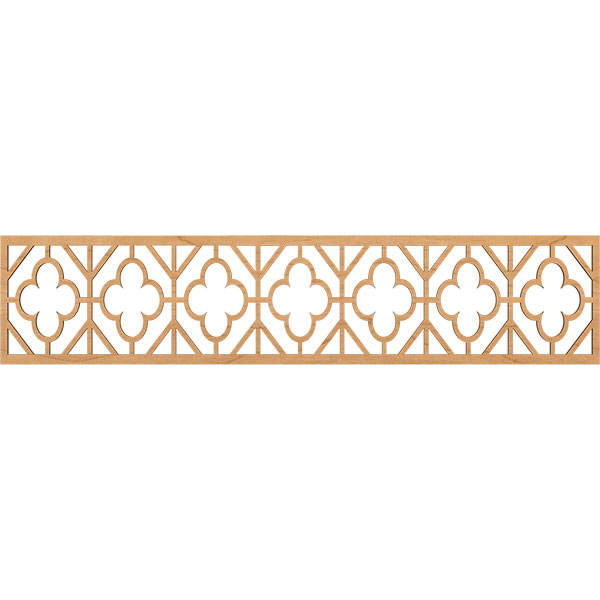 Ekena Millwork MLDA10X46HAZMA
