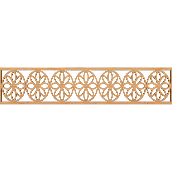 Ekena Millwork MLDA10X46BLUMA