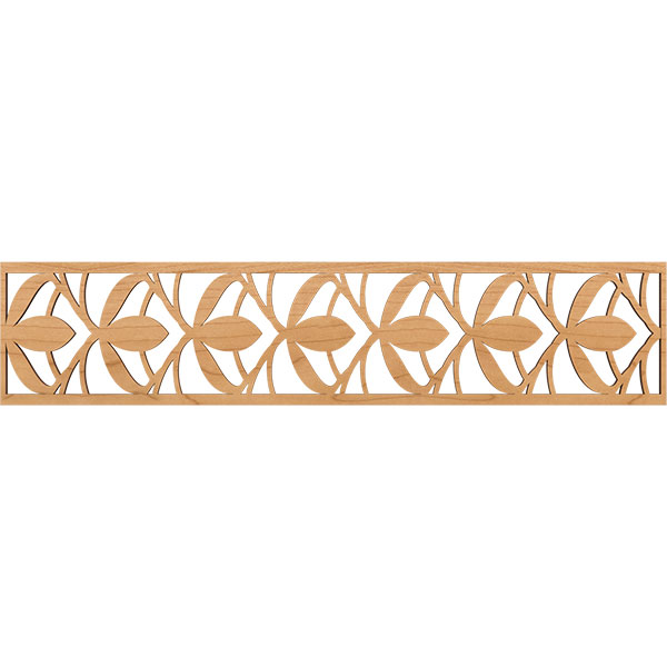 Ekena Millwork MLDB10X46SALMA