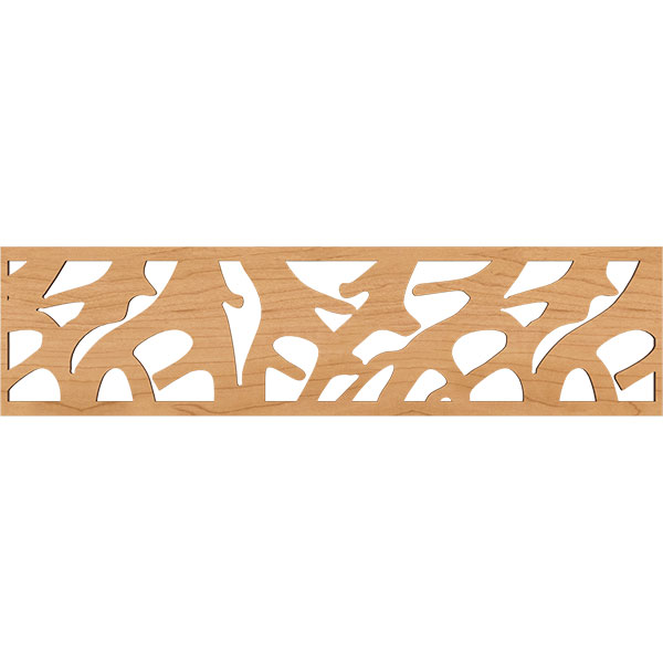 Ekena Millwork MLDB12X47MATMA