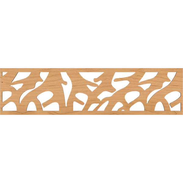 Ekena Millwork MLDA12X47MATMA