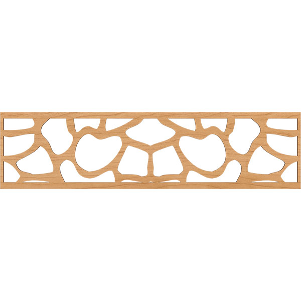 Ekena Millwork MLDA12X47ROCMA