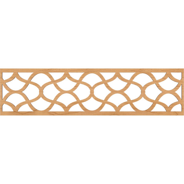 Ekena Millwork MLDB12X47RSTMA