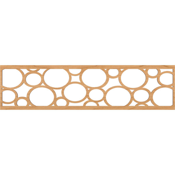 Ekena Millwork MLDA12X47HEMMA