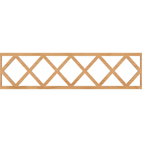 Ekena Millwork MLDA12X47WOLMA