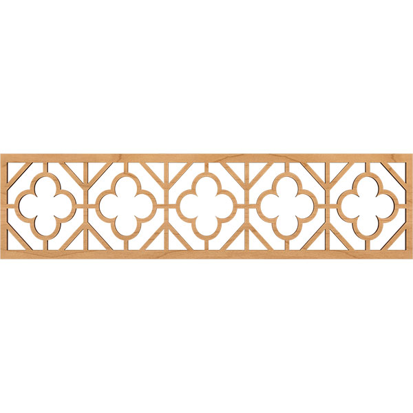 Ekena Millwork MLDB12X47HAZMA