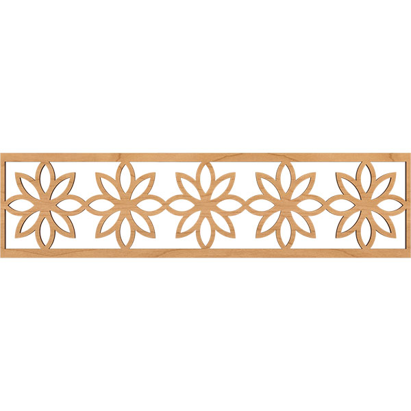 Ekena Millwork MLDB12X47DASMA