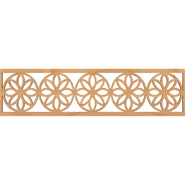 Ekena Millwork MLDB12X47BLUMA
