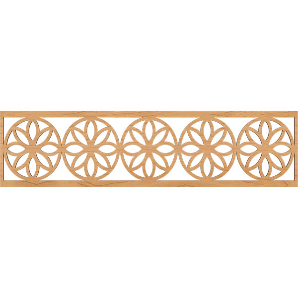 Ekena Millwork MLDA12X47BLUMA