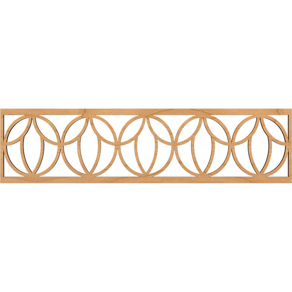 Ekena Millwork MLDB12X47SHOMA