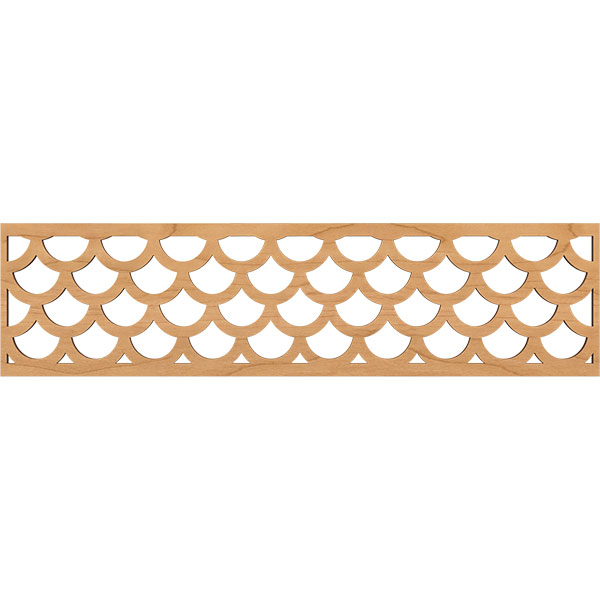 Ekena Millwork MLDB12X47HUDMA