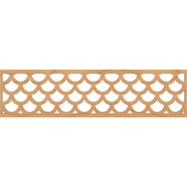 Ekena Millwork MLDA12X47HUDMA