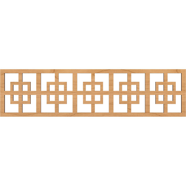 Ekena Millwork MLDB12X47CMBMA
