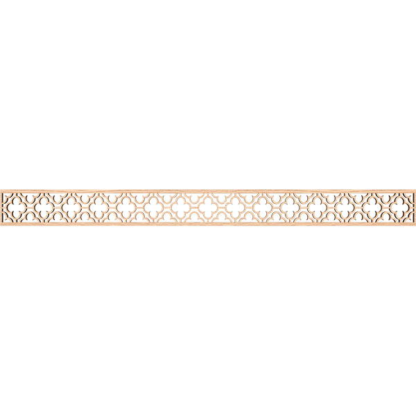 Ekena Millwork MLDB04X46CHIRO