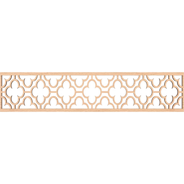 Ekena Millwork MLDB10X46CHIRO